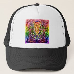 Transition Trucker Hat
