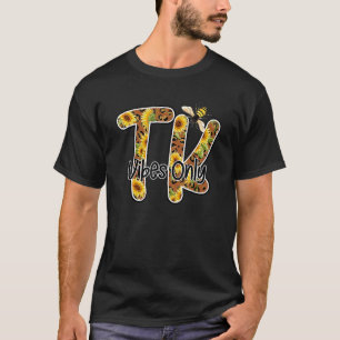 Transitional Kindergarten Teacher Sunflower T-Shirt