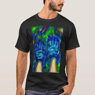 translúcido T-Shirt