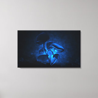 Translucence Canvas Print