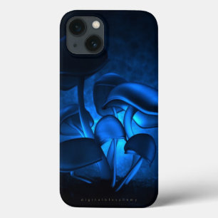 Translucence (iPad Air) iPhone 13 Case