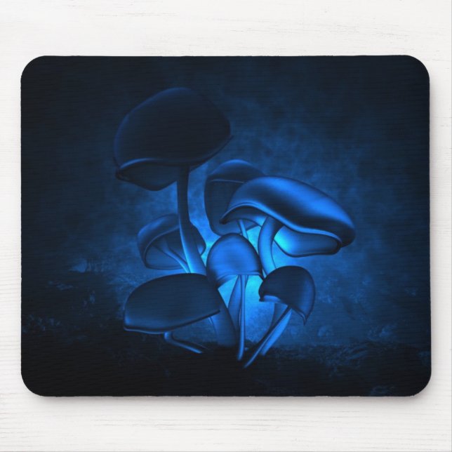 Translucence Mouse Mat (Front)