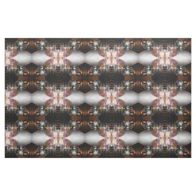Translucence with Simplicity Fabric (Yard)