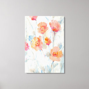 Translucent II Canvas Print