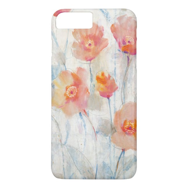 Translucent II Case-Mate iPhone Case (Back)