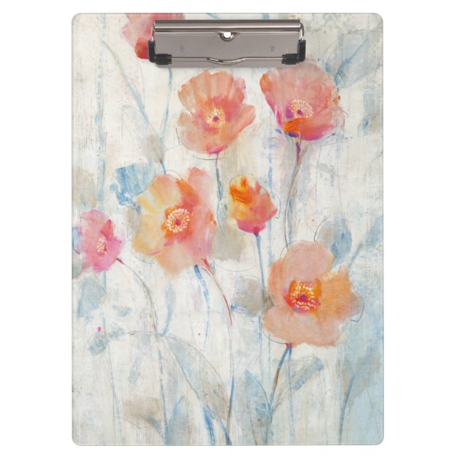 Translucent II Clipboard (Front)