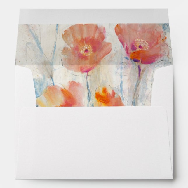 Translucent II Envelopes (Back (Bottom))