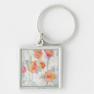 Translucent II Key Ring