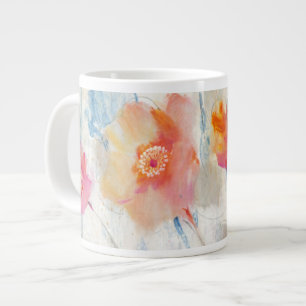 Translucent II Large Coffee Mug