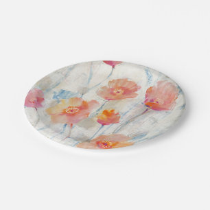 Translucent II Paper Plate