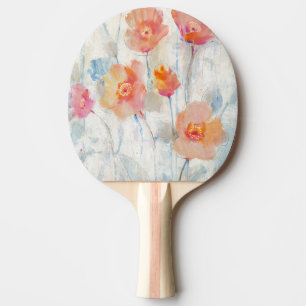Translucent II Ping Pong Paddle