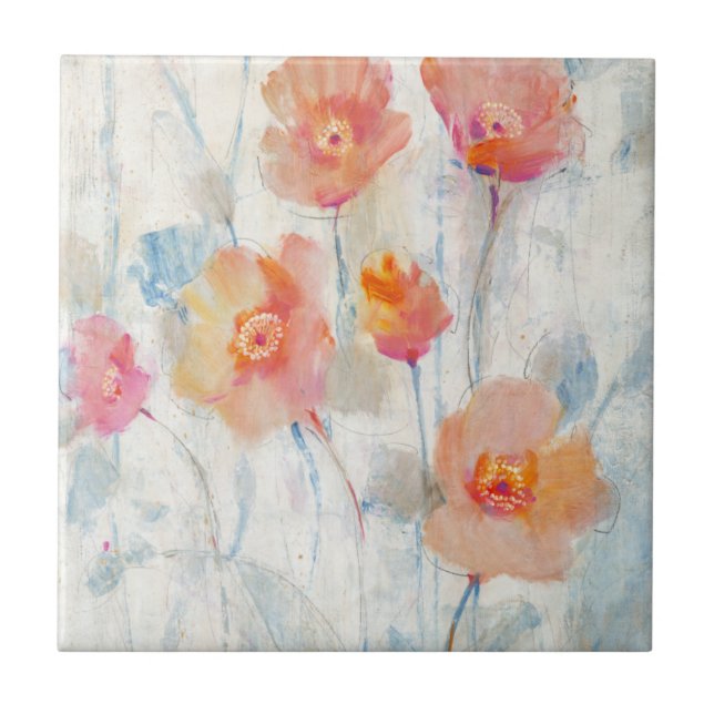 Translucent II Tile (Front)