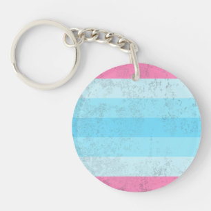 Transmasc Key Ring