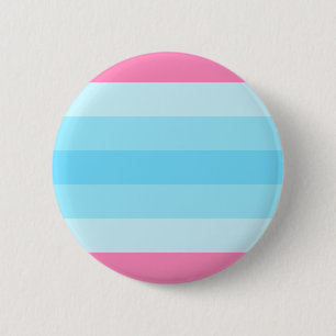 Transmasculine Pride Flag  6 Cm Round Badge