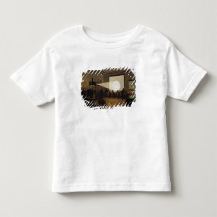 Transmission of Telegraphs Toddler T-Shirt