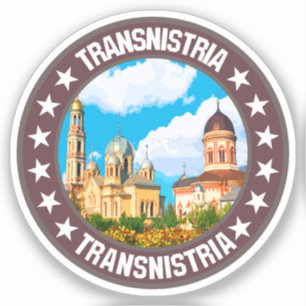 Transnistria                                      