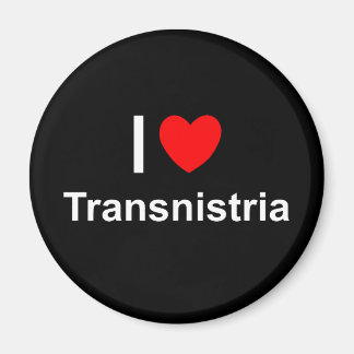 Transnistria Magnet