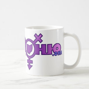 TransOhio Coffee Mug