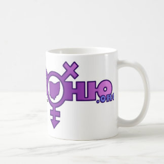 TransOhio Coffee Mug