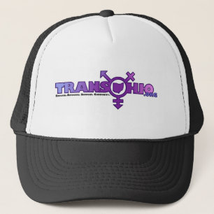 TransOhio Trucker Hat