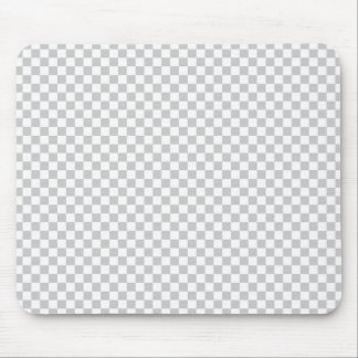Transparent Background Mouse Mat