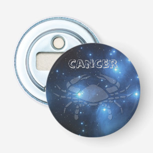 Transparent Cancer Bottle Opener