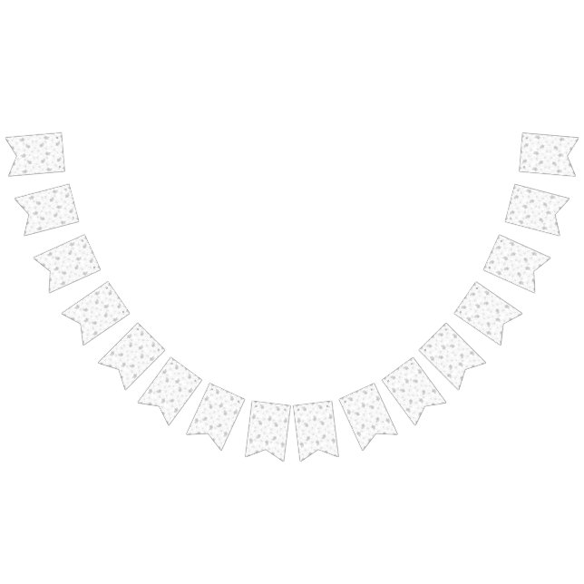 Transparent Grid Overlay – Editable PNG Texture Bunting (All)