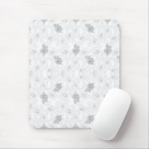 Transparent Grid Overlay – Editable PNG Texture Mouse Mat