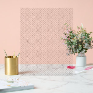 Transparent Grid PNG   Editable Texture Overlay Acrylic Sign