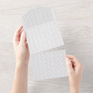 Transparent Grid PNG   Editable Texture Overlay All In One Invitation