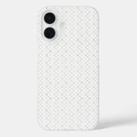 Transparent Grid PNG | Editable Texture Overlay