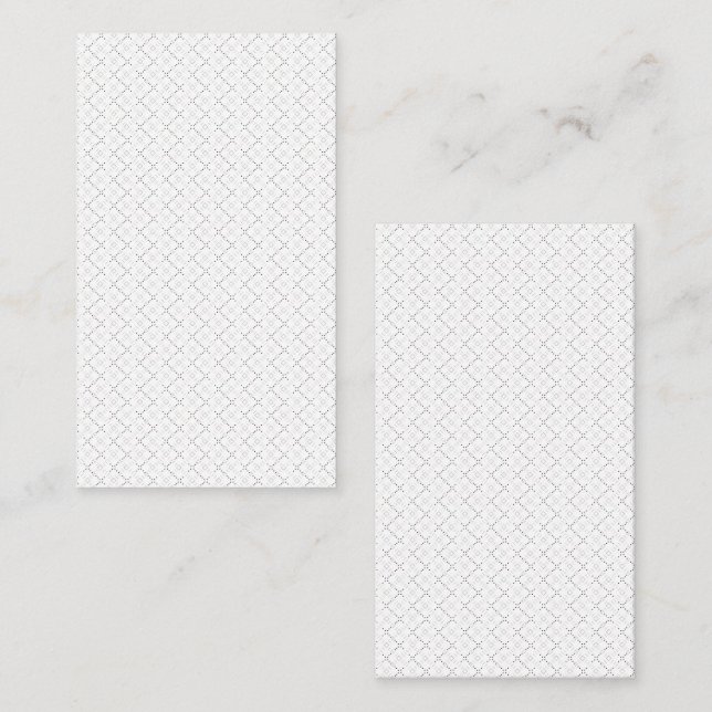 Transparent Grid PNG | Editable Texture Overlay Enclosure Card (Front/Back)