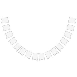 Transparent Grid Texture Overlay – Editable PNG Bunting