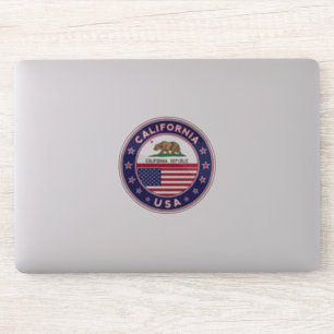 transparent vinyl sticker