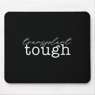 Transplant Tough Kidney Organ Renal Transplant Mem Mouse Mat