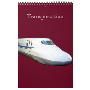 transport calendar