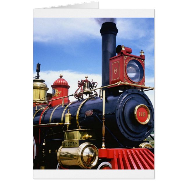 Transportation 144 (Front)