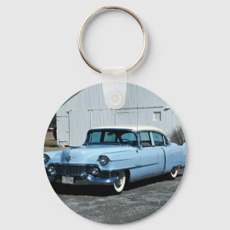 Transportation 168 key ring