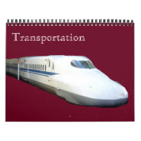 transportation 2027