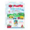 Transportation Birthday Photo Invitation Boy