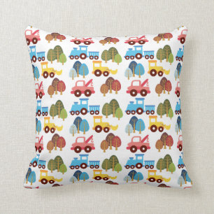 transportation Pillow