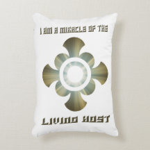 Transubstantiation in the Holy Eucharist