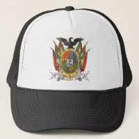 Transvaal Coat of Arms, South Africa: Pre-Boer War