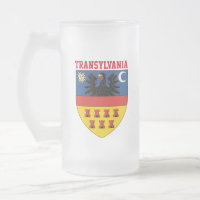 Transylvania coat of arms