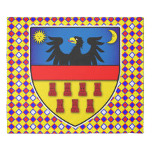 Transylvania Duvet