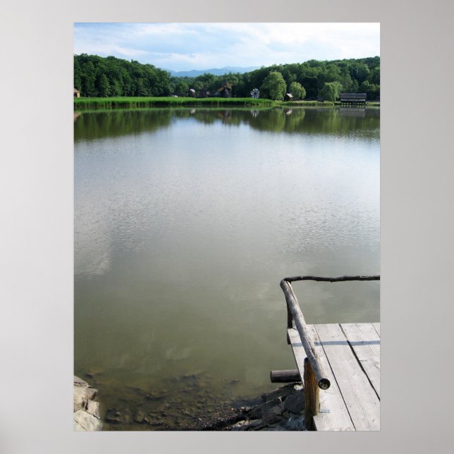 Transylvania Poster (Front)