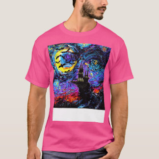 Transylvanian Night T-Shirt