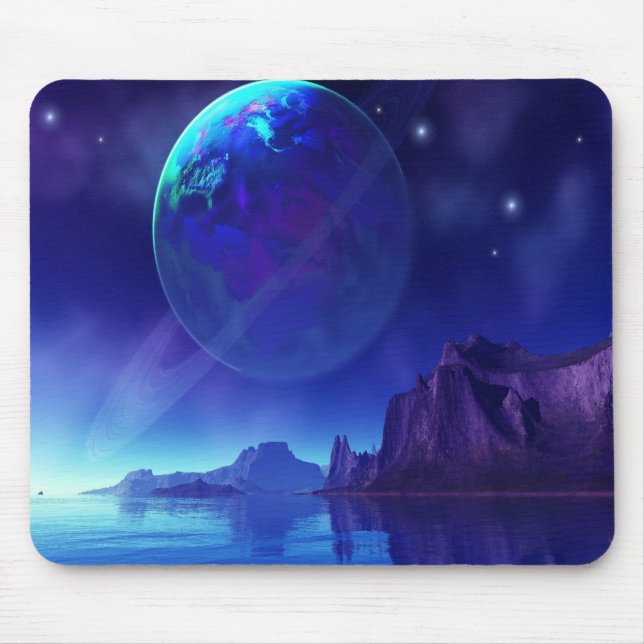 TRANTA 3 MOUSEPAD (Front)