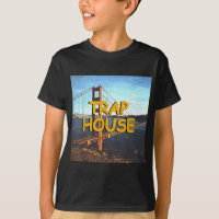 Trap House Hip Hop EDM Rave Music Festival