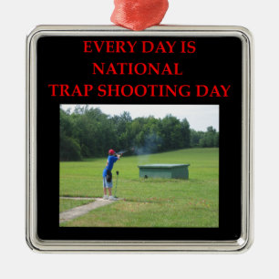 TRAP.png Metal Tree Decoration